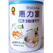 惠力富修護配方營養能量補充粉